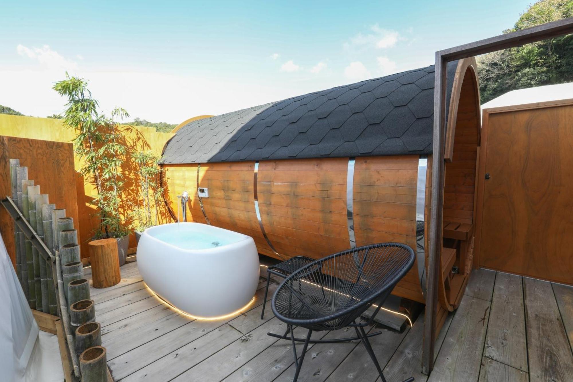 Glam Base Takehara - Vacation Stay 26810V Exterior photo