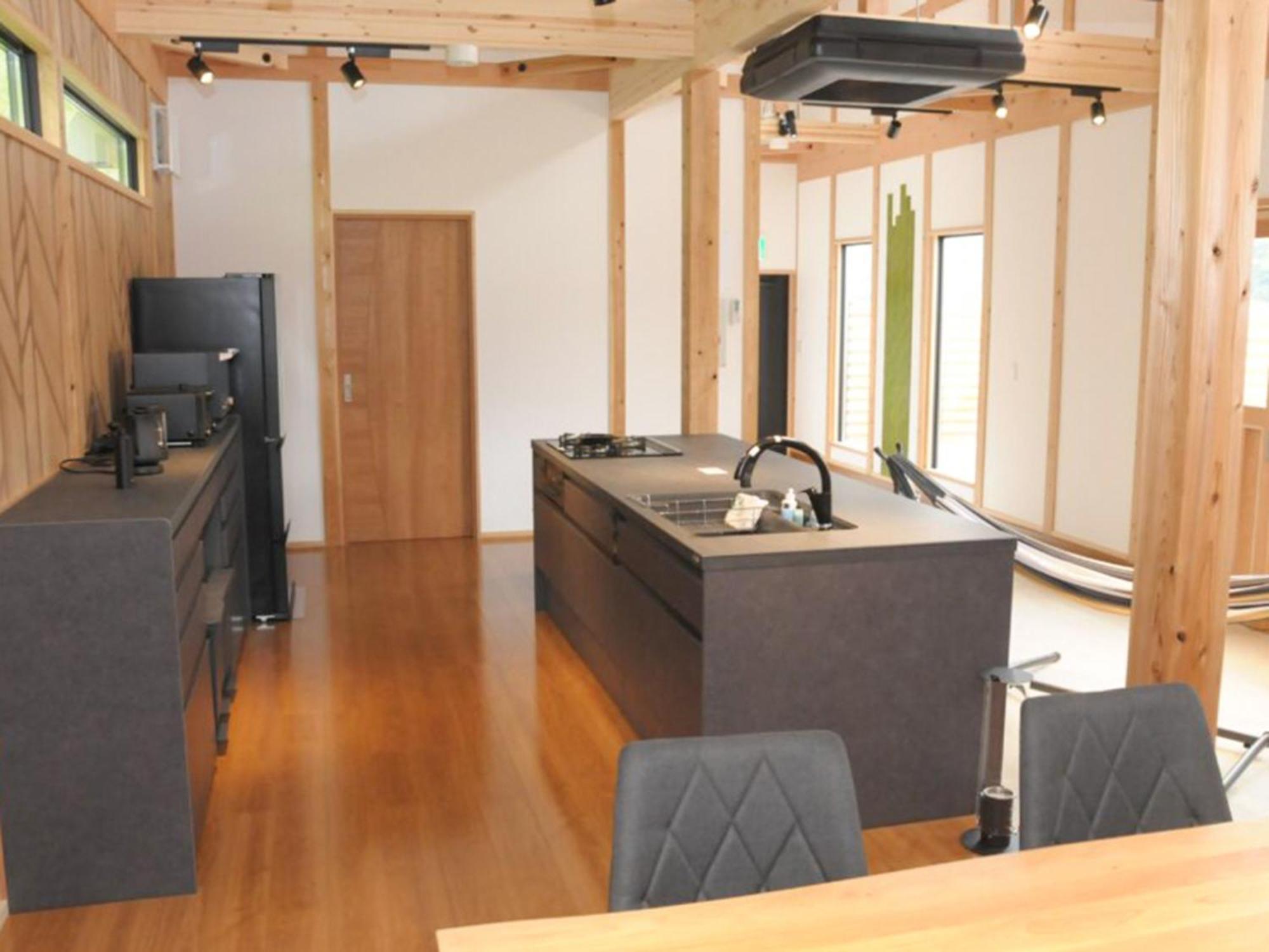 Glam Base Takehara - Vacation Stay 26810V Exterior photo