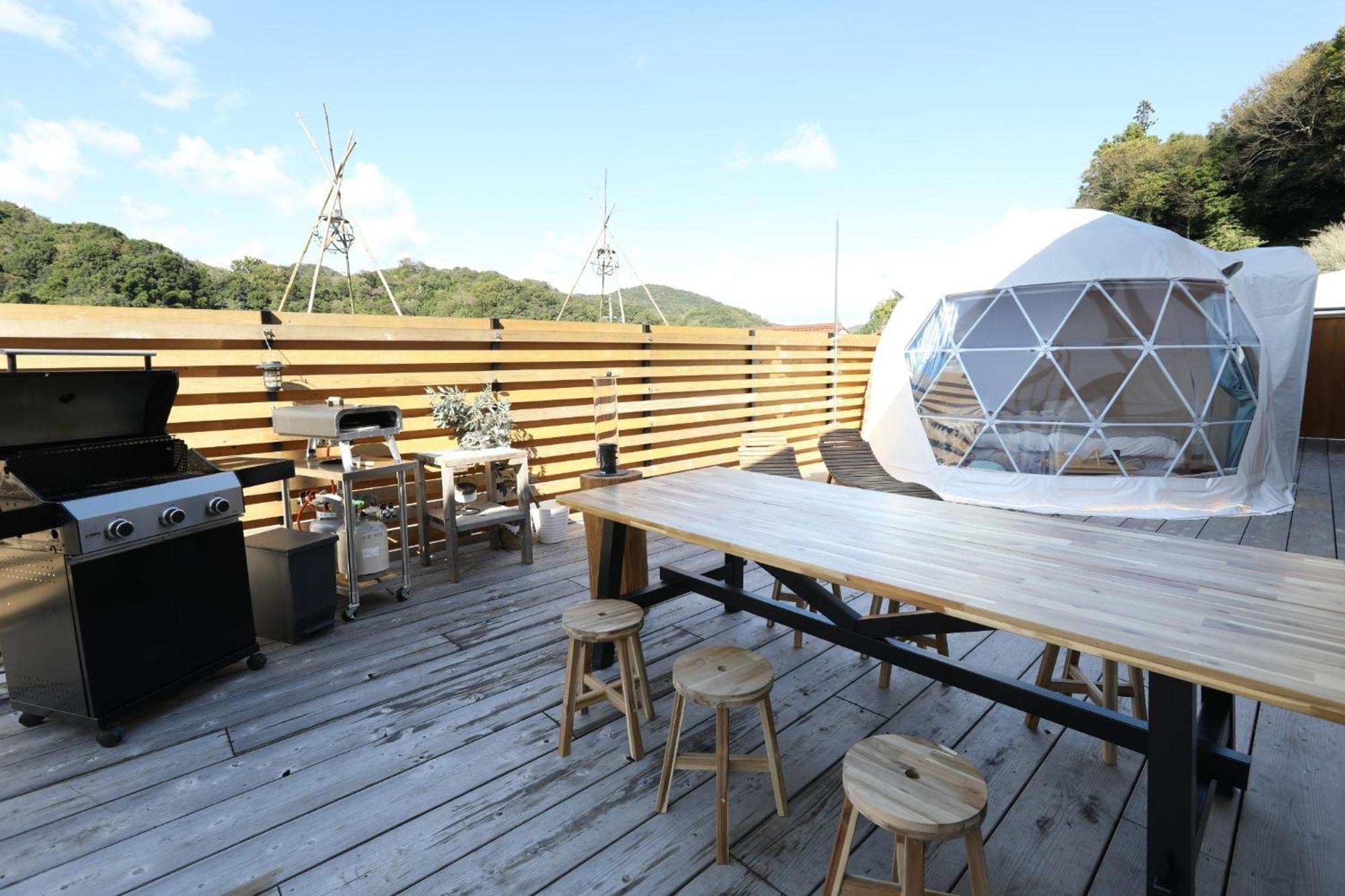 Glam Base Takehara - Vacation Stay 26810V Exterior photo