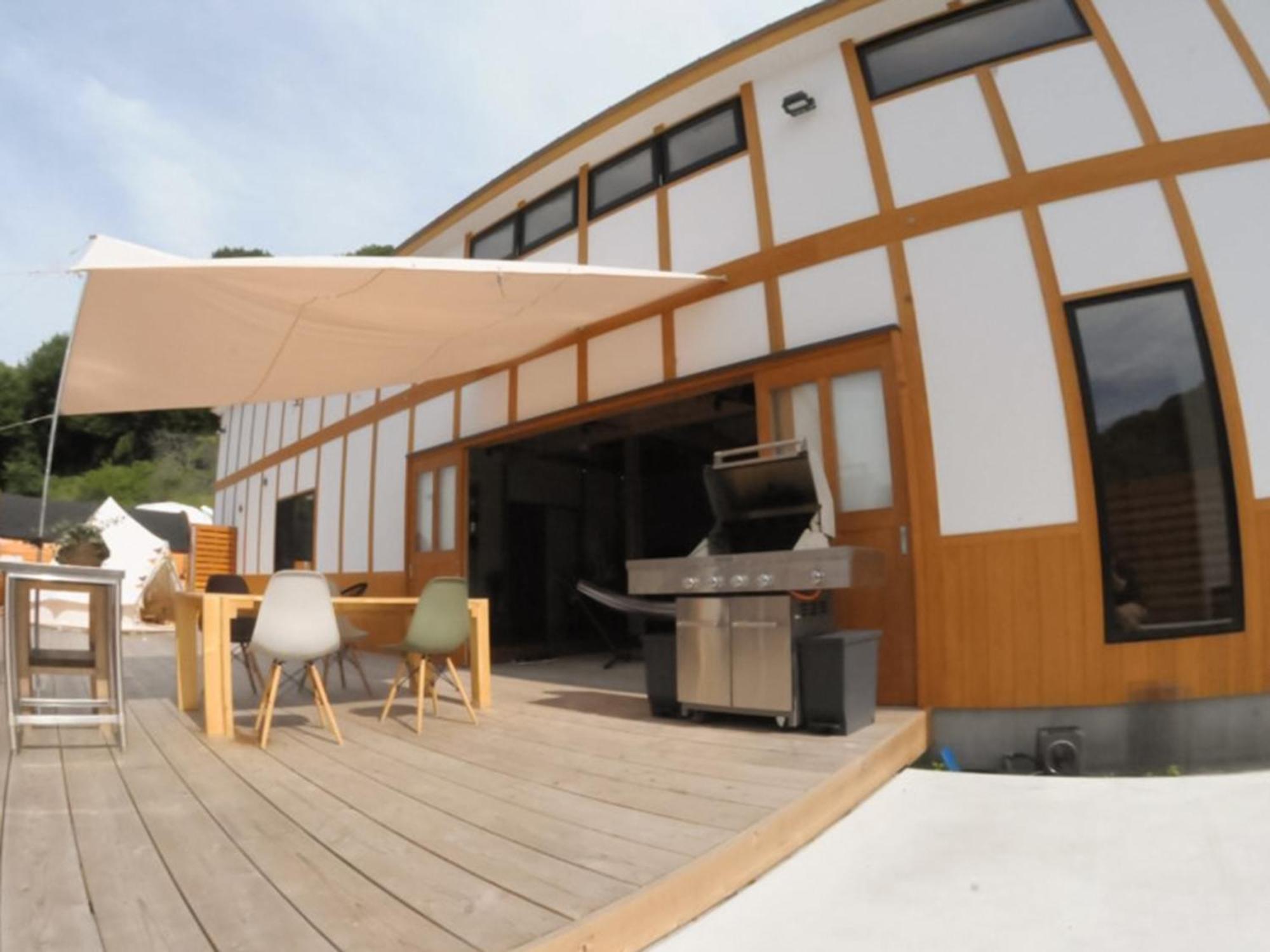 Glam Base Takehara - Vacation Stay 26810V Exterior photo